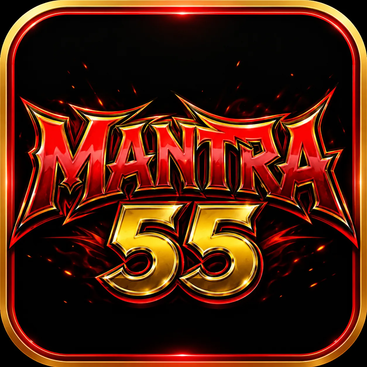 MANTRA55 - Game Tembak Ikan Terbaik