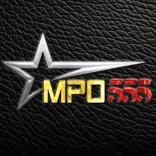 MPO555 - Permainan Poker Seru dan Menegangkan