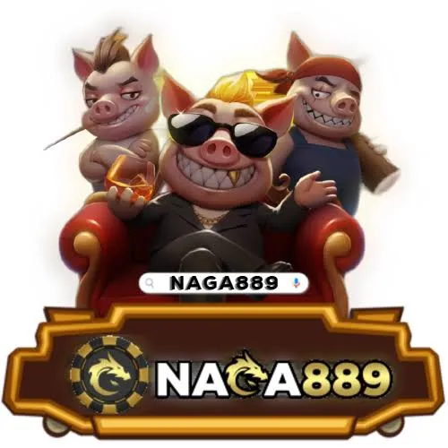 NAGA889 - Nikmati Permainan Santai dan Mengasyikkan