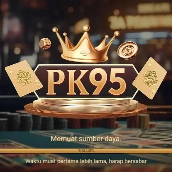 PK95 - Pertarungan Seru dan Memikat