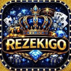 REZEKIGO - Petualangan Epik dalam Dunia RPG