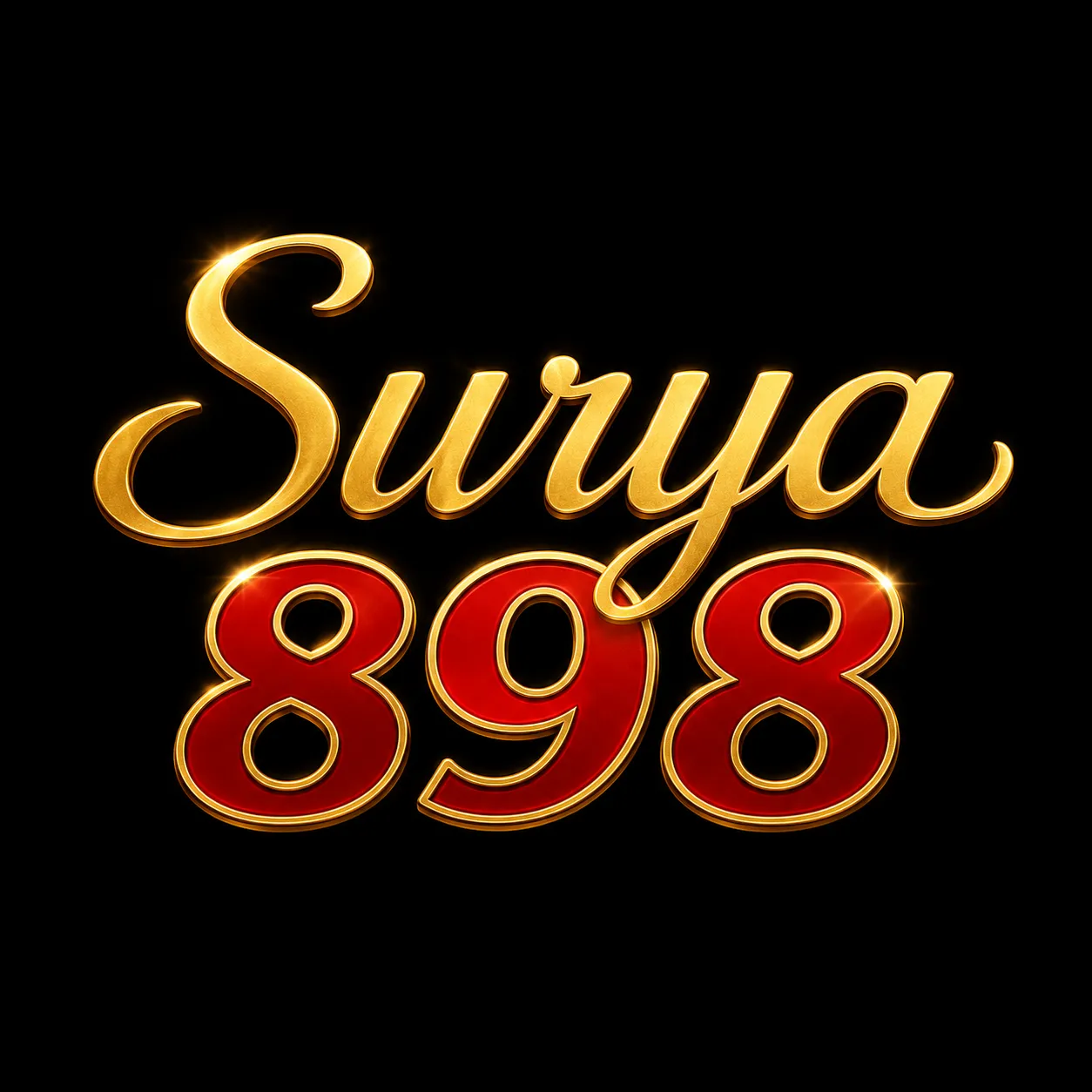 SURYA898 - Teror Malam di Gelapnya Hutan